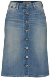 Jeans-Rock in Mini-länge ´Lady Luck´