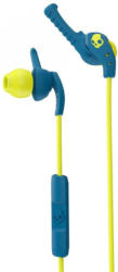 Skullcandy Headset »XTPLYO IN-EAR W/MIC 1 TEAL/ACID/ACID«