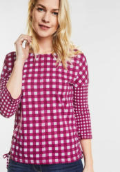 CECIL Weiches Karo Shirt