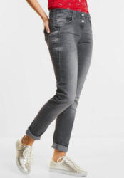 Cecil Loose-fit-Jeans