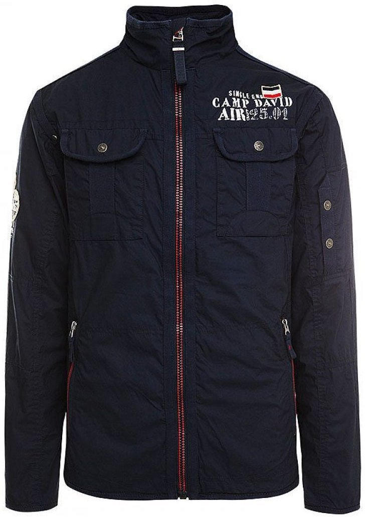 Camp David Одежда Купить В Москве