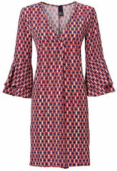 B.C. BEST CONNECTIONS by Heine Druckkleid mit 3/4 Ärmel