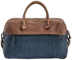 Frankie's Heritage Tasche mit Flechtung