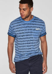 s.Oliver RED LABEL T-Shirt in Fade Out-Optik