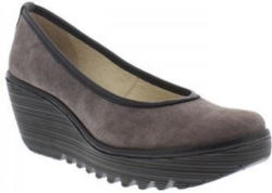 FLY LONDON Keilpump »Yalu oil suede«