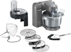 Bosch Küchenmaschine »MaxxiMUM MUMX30GXDE«, 5,4 Liter, 1600 Watt