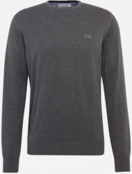 Pullover mit Label-Patch