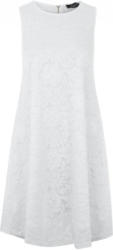 Spitzenkleid mit weichem Griff