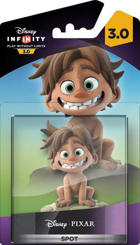 Disney Fanartikel »Disney Infinity 3.0: Einzelfigur Spot«