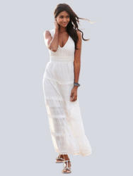 Alba Moda Kleid mit Spitze