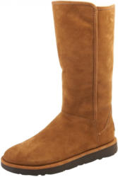 Stiefel mit Lammfell-Futter ´Abree II´