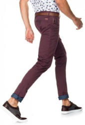 salsa jeans Hose lang »Slim Carrot/ Slender«