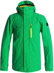 Quiksilver Snow Jacke »Mission«