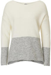 Cartoon Strickpullover