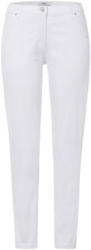 BRAX Montana S Chino - Damenjeans Boyfriend »Sommerliche Chinohose in lässigem Boyfriend-Style«
