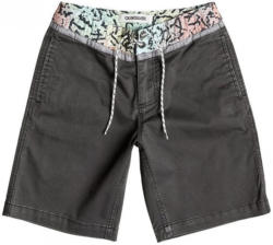 Quiksilver short »Street Trunk Yoke Cracked«