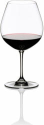 RIEDEL GLASS Rotwein-Glas, Pinot Noir (Burgundy red), Made in Germany, »Vinum«