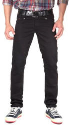 Bright Jeans Hüftjeans (stretch) straight fit
