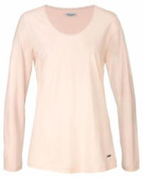 Pyjama mit Apricot Paisleymuster