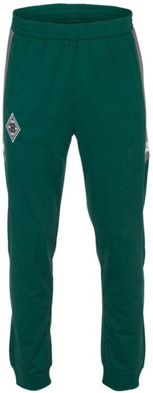 KAPPA Trainingshose »Borussia Mönchengladbach Trainingshose 17-18«