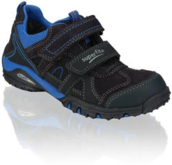 Superfit Lederkombi-Halbschuh