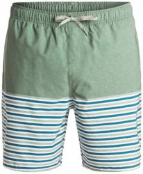 Quiksilver Boardshorts »Breezy Stripe 18 - Boardshorts«