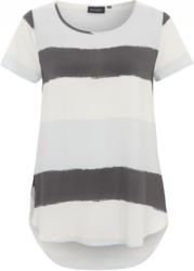 Bluse ´Breezy´ mit Streifen