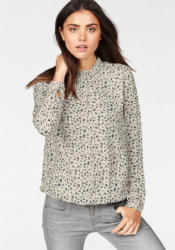 re.draft Druckbluse
