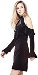 Guess KLEID SAMT OFFENE SCHULTERN