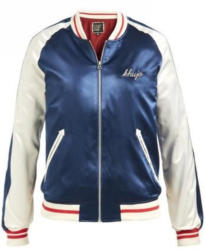 Jacke ´HONGKONG KOI EMBROIDERY´