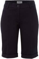 BRAX Mia Fun - Damenhose Bermuda »Sportliche City-Bermuda in sommerlichem...«