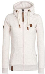 Hoody ´Monsterbumserin VII´