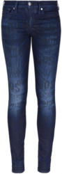 Jeans CHRISSY MID RISE