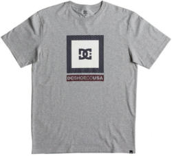 DC Shoes T-Shirt »Attitude«