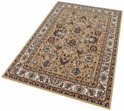 Orientteppich, »Sahara 117«, LALEE, rechteckig, Höhe 7 mm, maschinell gewebt