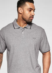 s.Oliver RED LABEL Poloshirt mit Farbakzent