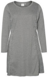 Kleid Karo