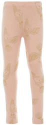 Leggings Eulen-Print