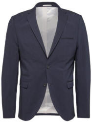 In schmaler Passform geschnittener Blazer