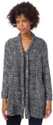 TOM TAILOR DENIM Strickjacke »strukturierter Cardigan«
