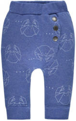 BELLYBUTTON Jogginghose Baby Boy, Mr. Crab Muster