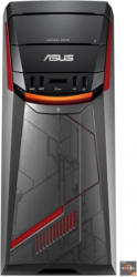 ASUS G11DF-DE008T Gaming-PC »Quad Core, GTX 1050, 128 GB SSD + 1 TB HDD, 8 GB«