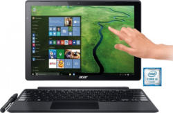 Acer 4Q Switch Alpha 12 Notebook, Intel® Core? i5, 30,5 cm (12 Zoll), 256 GB, 4096 MB LP DDR3