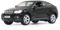 JAMARA RC-Auto, »BMW X6 1:14 schwarz«