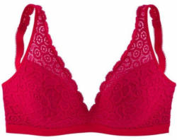 Bralette-BH ohne Bügel