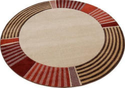 Teppich, my home, »Eike«, gewebt