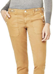 Guess HOSE REGULAR STRASS