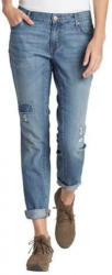 Eddie Bauer Boyfriend Jeans