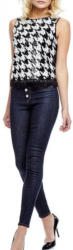 Guess JEANS SKINNY KNÖPFE