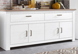 Sideboard »Lotte«, Breite 220 cm